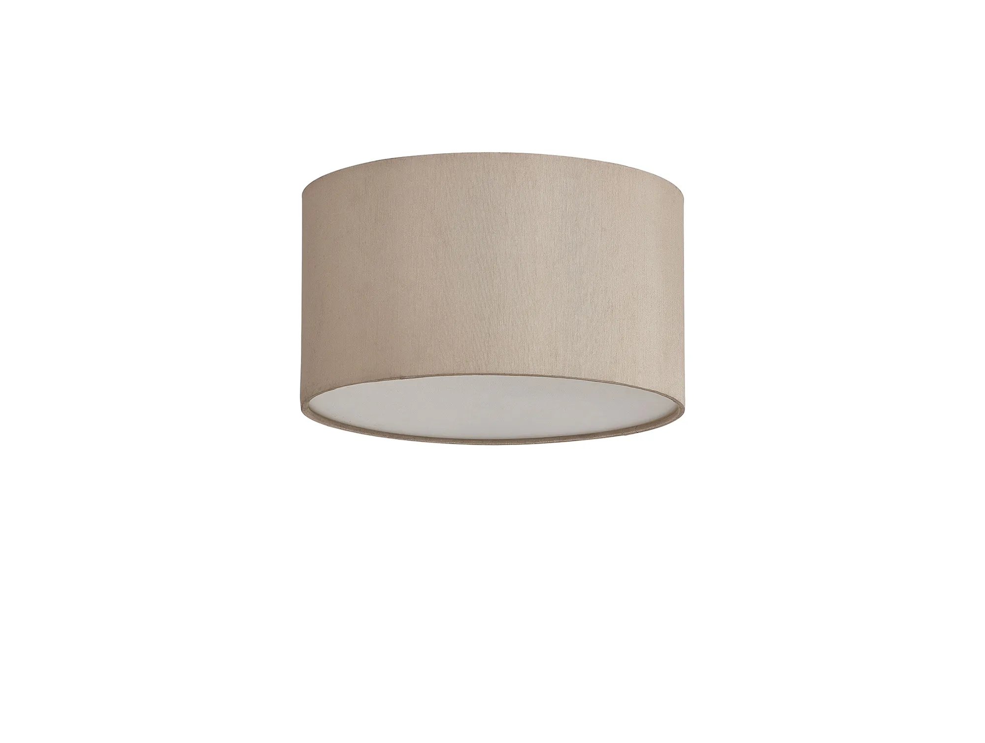 Baymont 30cm Flush 3 Light DK0613  Deco Baymont WH NU